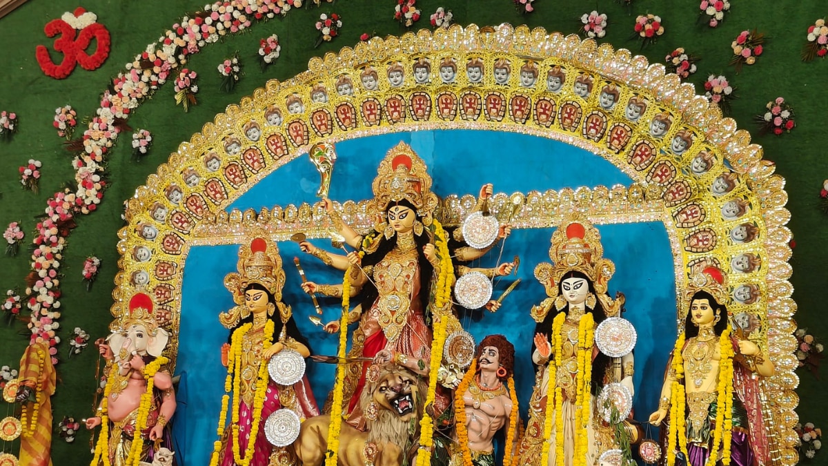 Durga Puja 2024: Top Places To Experience The Festival Around The Country