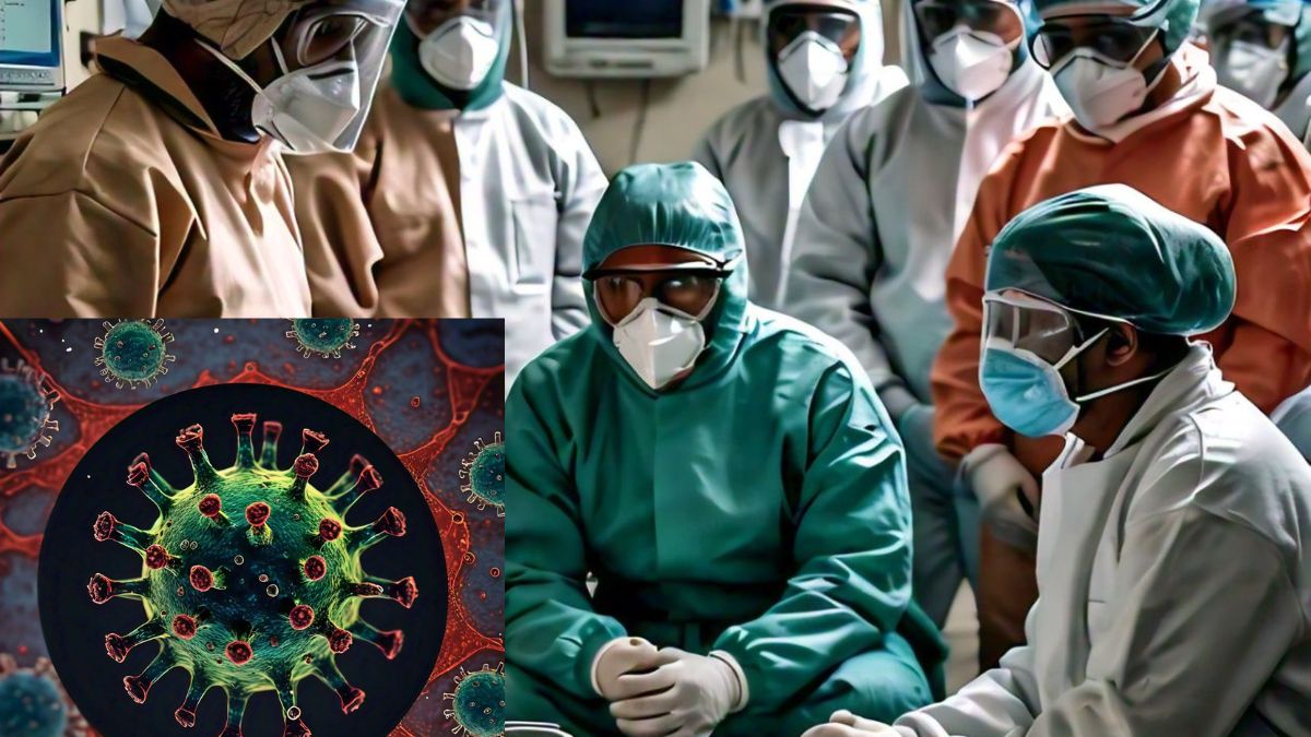 What is Nipah Virus: அச்சுறுத்தும் நிபா: நிபா வைரஸ் என்றால் என்ன? அறிகுறிகள், பரவும் முறை, தடுப்பது எப்படி?