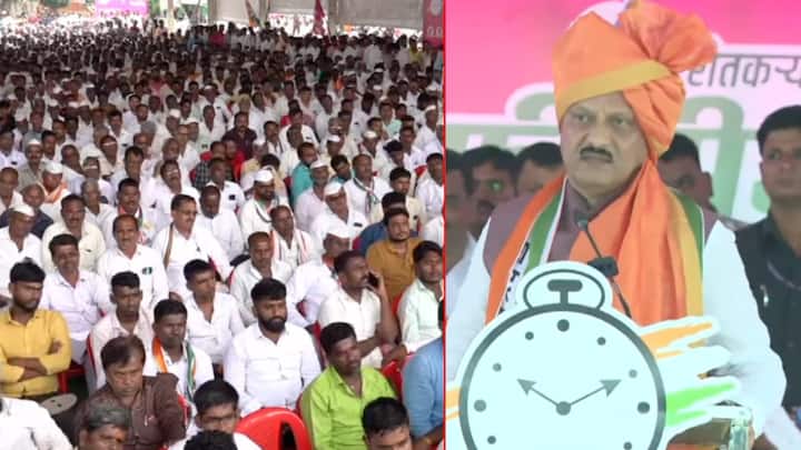 राज्यातील विधानसभा निवडणुकांची घोषणा पुढील महिन्यातील पहिल्या आठवड्यात होण्याची शक्यता आहे. त्याच पार्श्वभूमीवर राजकीय पक्षांची मोर्चेबांधणी सुरू असून बड्या नेत्यांनी दौऱ्यालाही सुरुवात केली आहे.