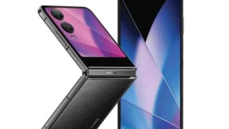 Infinix Zero Flip 5G India Launch Soon Key Specifications Colour Options and Price Range Leaked Infinix Phone: ভারতে লঞ্চ হতে চলেছে ইনফিনিক্সের 'ফ্লিপ ফোন', দাম কেমন হবে? কী কী ফিচার থাকতে পারে?