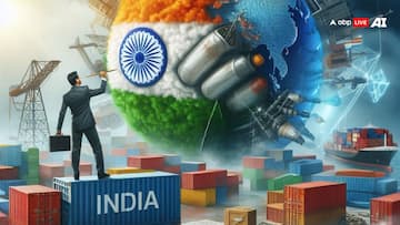 Investment in India: चीन से भाग रहीं अमेरिकी कंपनियां, लाखों करोड़ रुपये के साथ भारत को बनाएंगी अपना नया घर 