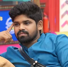 Abhai Naveen Bigg Boss 8 Remuneration : బిగ్​బాస్​కి మూడో కంటెస్టెంట్​గా వెళ్లాడు.. మూడో వారంలోనే వచ్చేశాడు.. అభయ్ నవీన్ రెమ్యూనిరేషన్ ఎంతో తెలుసా?