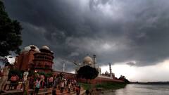 Weather Update: दिल्ली में बारिश पर ब्रेक, UP में बाढ़ का कहर; जानें राजस्थान, बिहार से MP तक कैसा रहेगा मौसम