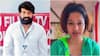 Madhavi Latha on Jani Master: జానీ మాస్టర్ ముస్లిం కనుక మాధవి లత ఫైర్... కిషన్ రెడ్డి కళ్లల్లో పడటం కోసమేనా?