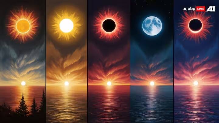 21 सप्टेंबर 2025 रोजी वर्षातलं दुसरं सूर्यग्रहण लागणार आहे. हे एक आंशिक सूर्य ग्रहण असणार आहे. हे सूर्यग्रहण ऑस्ट्रेलिया, अंटार्क्टिका, प्रशांत महासागर आणि अटलांटिक महासागरात दिसणार आहे.