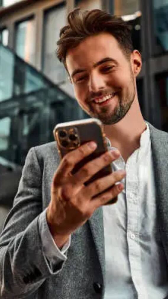 આ 7 ભૂલો કરવાથી ફોન જલદી બગડી જાય છે