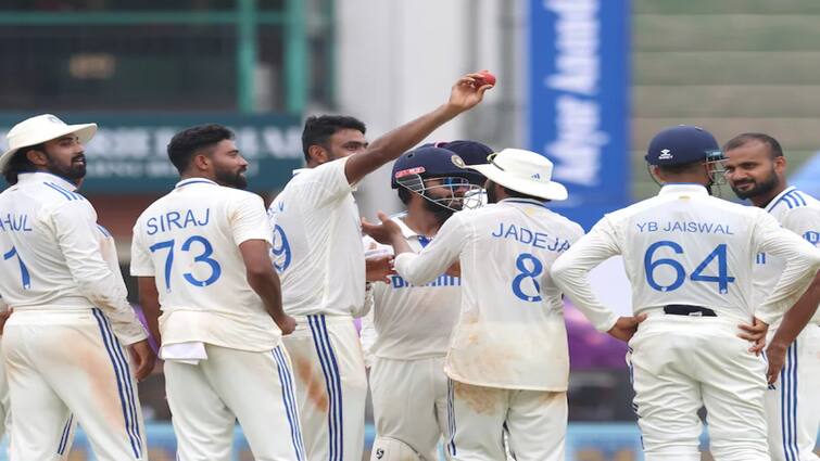 India vs Bangladesh indian squad for 2nd Test match announced bcci IND vs BAN 2nd Test:வங்கதேச அணிக்கு எதிரான 2வது டெஸ்ட்- இந்திய அணி வீரர்கள் அறிவிப்பு! என்ன மாற்றம்?