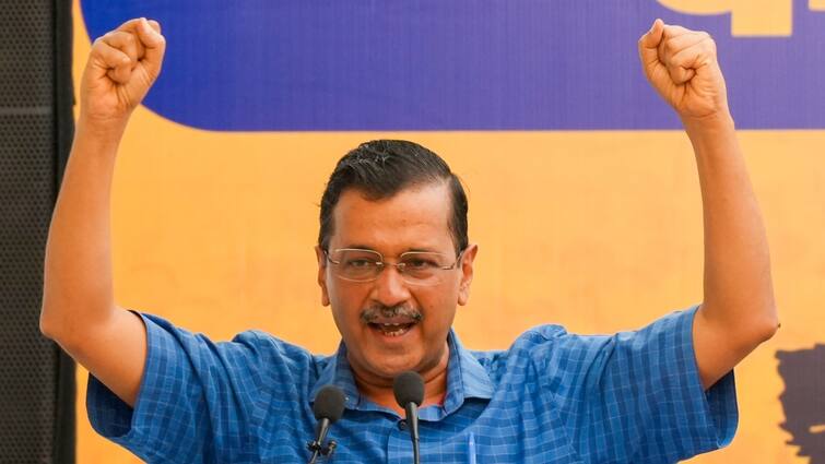 केजरीवाल का बड़ा बयान, ‘दिल्ली में रहने के लिए घर तक नहीं है’