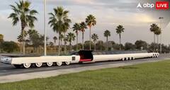 World Longest Car: ਸਵਿਮਿੰਗ ਪੂਲ, ਥੀਏਟਰ, ਹੈਲੀਪੈਡ, ਇਹ ਕਾਰ ਨਹੀਂ ਚੱਲਦਾ-ਫਿਰਦਾ ਮਹਿਲ; ਫੀਚਰਸ ਜਾਣ ਕੇ ਰਹਿ ਜਾਓਗੇ ਹੈਰਾਨ