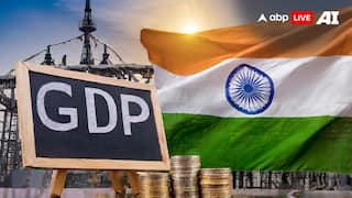 Indias GDP: மோடி 3.0 ஆட்சிக்கு வந்த சோதனை - 2 ஆண்டுகளில் இல்லாத வீழ்ச்சி, இந்தியாவின் ஜிடிபிக்கு என்னாச்சு?