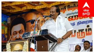 திமுக கூட்டணியை கலைக்க கங்கணம் கட்டிக்கொண்டு அலைகின்றனர் - திண்டுக்கல் ஐ.லியோனி
