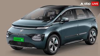 Electric Car: बैटरी के साथ या बिना...कौन सी इलेक्ट्रिक कार खरीदेंगे आप? MG Windsor EV ने किया कीमत का खुलासा Electric Car: बैटरी के साथ या बिना...कौन सी इलेक्ट्रिक कार खरीदेंगे आप? MG Windsor EV ने किया कीमत का खुलासा