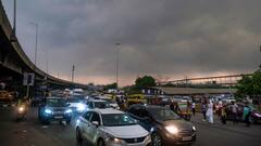 Weather Update: दिल्ली में बारिश पर ब्रेक, UP में बाढ़ का कहर; जानें राजस्थान, बिहार से MP तक कैसा रहेगा मौसम