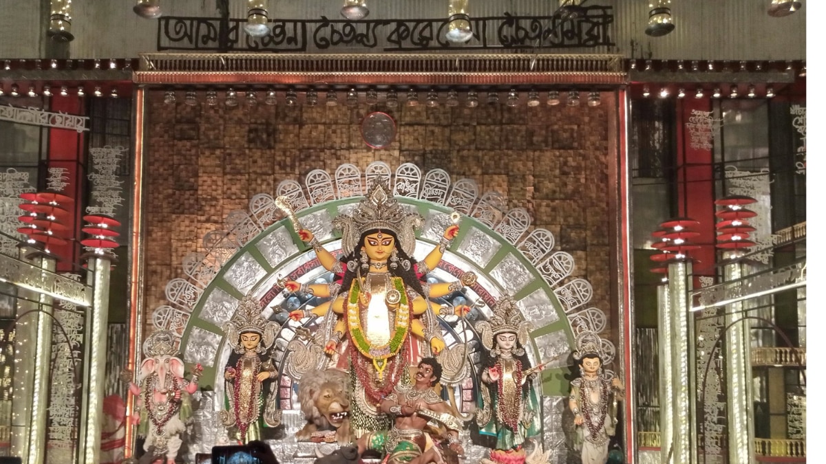 Durga Puja 2024: Top Places To Experience The Festival Around The Country