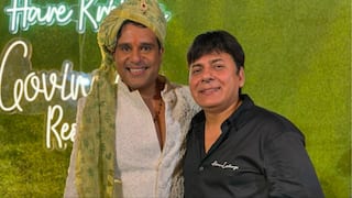 ‘लाफ्टर शेफ’ के सेट पर फिर हुआ हादसा, रीम शेख के बाद ये फेमस कॉमेडियन हुआ घायल