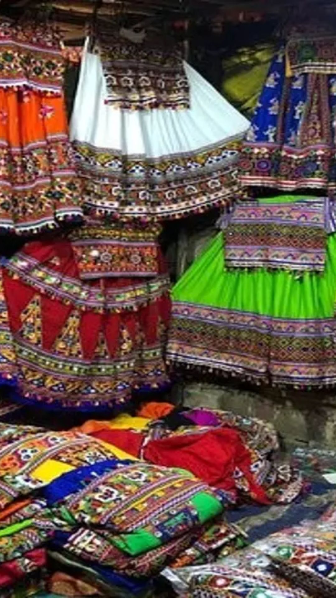 मांडवी- ये वडोदरा के सबसे पुराने