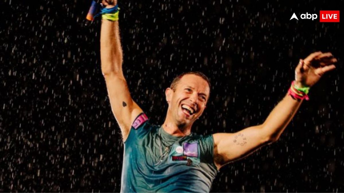 Coldplay Concert: कोल्डप्ले कॉन्सर्ट के टिकट की कीमत लाखों तक पहुंची, ऐसी दीवानगी कि बुकिंग साइट हुई क्रेश