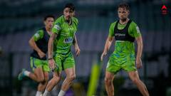 মুখোমুখি দ্বৈরথে এগিয়ে মোহনবাগান, নর্থইস্টকে হারিয়ে ডুরান্ড ফাইনালের বদলা নেবে সবুজ-মেরুন?