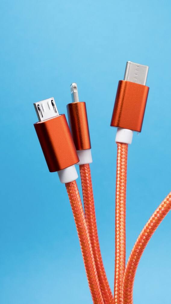 Type C ਚਾਰਜਰ ਖ਼ਰਾਬ ਕਰ ਰਿਹਾ ਤੁਹਾਡਾ Smartphone ? ਜਾਣੋ ਕਿਵੇਂ