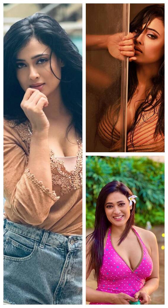 श्वेता तिवारी की ये तस्वीरें देख नहीं लगा पाएंगे उम्र का अंदाजा