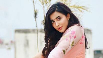 Case Filed Against The Goat Actress Parvati Nair See Details Parvati Nair : தி கோட் பட  நடிகை பார்வதி நாயர் மற்றும் அயலான் பட தயாரிப்பாளர் மீது புகார்...அதிச்சியளிக்கும் பின்னணி