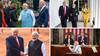 PM Modi US Visit : ट्रम्प की कमला? भारतासाठी कोण योग्य? मोदींकडून अमेरिकन संसदेत कमलांचे कौतुक, ट्रम्प यांना चांगले मित्र म्हटले होते; आता कोणासोबत?