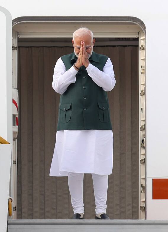 PM बनने के बाद मोदी ने कितने देशों का किया दौरा