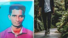 செங்கல்பட்டு உலுக்கிய கொடூர கொலை.. வாக்கிங் சென்றவர் வெட்டி படுகொலை.. நடந்தது என்ன ?