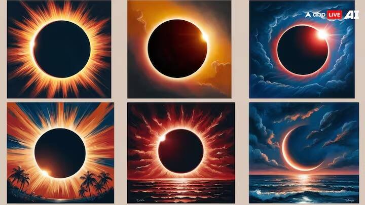 29 मार्च 2025 रोजी वर्षातलं पहिलं सूर्यग्रहण लागणार आहे. हे आंशिक सूर्यग्रहण असणार आहे. युरोप, आशियातील काही भाग, आफ्रिका, उत्तर अमेरिका, दक्षिण अमेरिका, अटलांटिक महासागर, अंटार्टिका महासागरात दिसणार आहे.