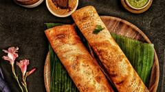 Carrot Dosa: கேரட் தோசை எப்படி செய்வது? எளிதான செய்முறை -இதோ!