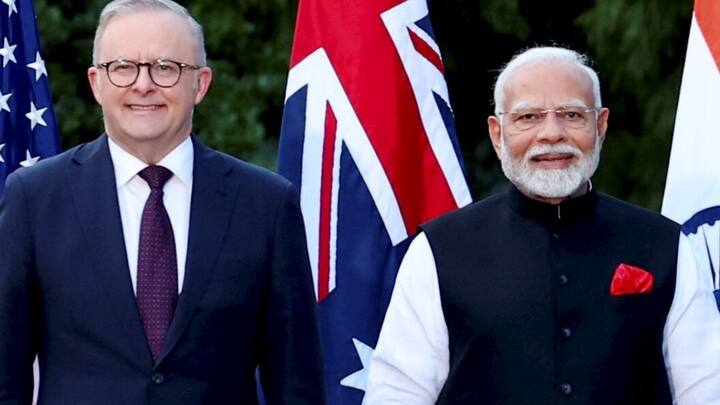 अल्बानीज ने कहा कि ऑस्ट्रेलिया और भारत के बीच संबंध बेहद ही मजबूत है. वे जो भी करते हैं वह उन मुद्दों को निजी तौर पर उठाते हैं. यह डिपेंड इस पर करता है कि हम राजनयिक तरीके से इन मामलों को कैसे संभालते हैं.
