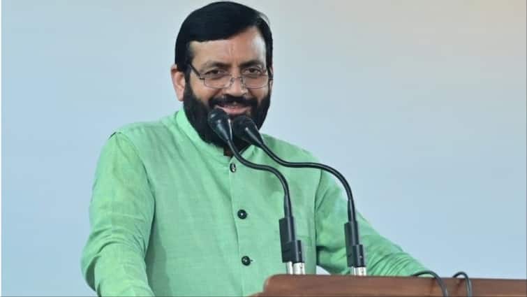 हरियाणा के सीएम सैनी ने कुमारी सैलजा की बीजेपी में शामिल होने की चर्चा पर जताई प्रतिक्रिया
