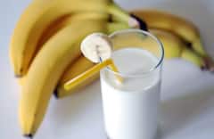 દૂધમાં કેળા નાખી સેવન કરવાથી ફાયદો થાય કે નુકસાન, જાણો શું કહે છે એક્સપર્ટ ? 