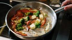 Broccoli:ஆரோக்கியமான ப்ரோக்கோலி உணவு வகைகள்;தெரிஞ்சிக்கோங்க!