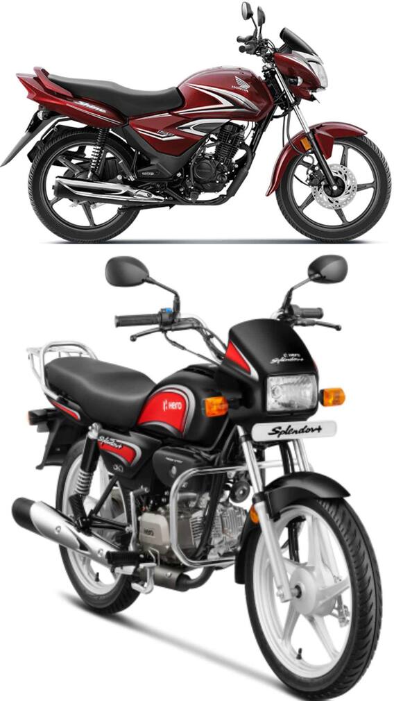 एक लाख रुपये की रेंज में आती हैं ये बाइक