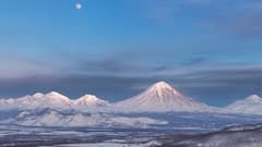 ये जीव रहता है ज्वालामुखी के अंदर, जानिए कैसे रहता है ये जीवित