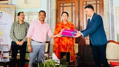 अगले साल जयपुर में उतरेंगे फिल्मी सितारे, IIFA अवॉर्ड शो का होगा आयोजन, नोट कर लें तारीख