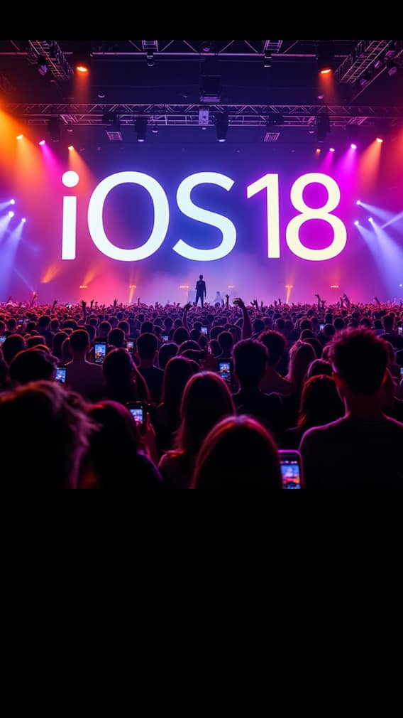 Apple Rolls Out iOS 18 Public Beta Version — Top Features