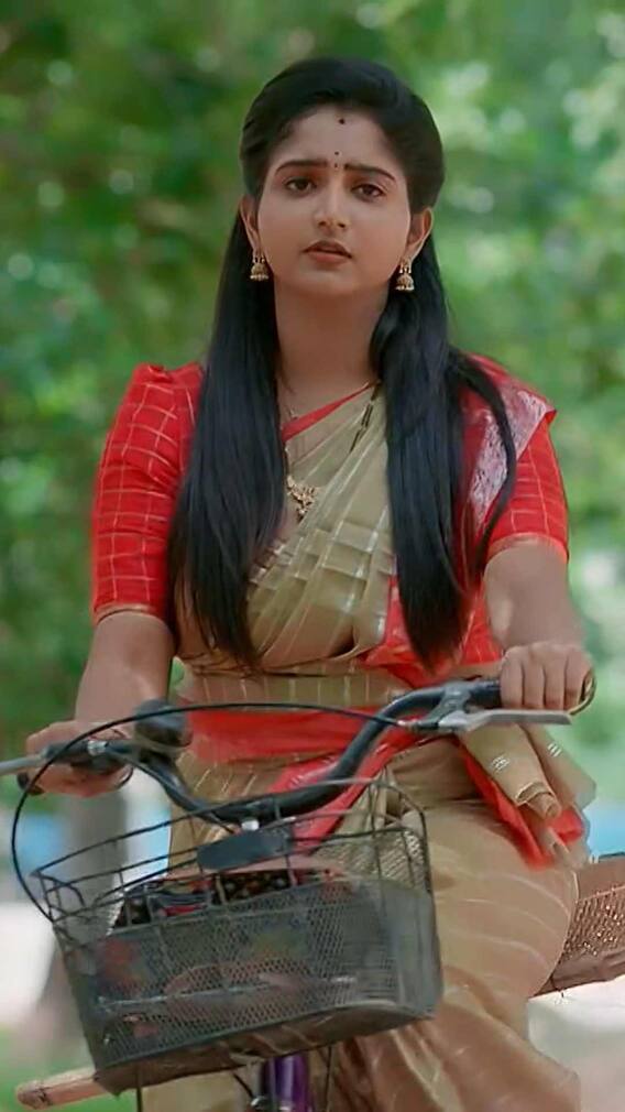 బ్రహ్మముడి సెప్టెంబరు 23 ఎపిసోడ్ - రాజ్ - కావ్య టామ్ & జెర్రీ వార్ మళ్లీ మొదలు!