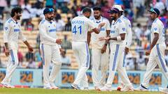 IND vs BAN: When Is India vs Bangladesh 2nd Test Match? Check Date, Time, And Schedule