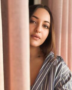 शादी के कई महीनों बाद सोनाक्षी सिन्हा ने किया अपना फेवरेट काम, फैंस को दिखाई झलक