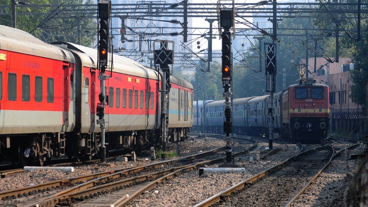 Bhagalpur Train: भागलपुर जोन से है आपकी यात्रा का शेड्यूल तो जानें रेलवे का नया अपडेट, किए गए बड़े बदलाव