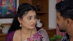 Satyabhama Serial Today September 23rd:క్రిష్ తన కొడుకే కాదన్న మహదేవయ్య.. ఆ భయంకర నిజాన్ని సత్య భర్తకు చెప్పగలదా - సత్యభామ సీరియల్ సెప్టెంబరు 23 ఎపిసోడ్ హైలెట్స్!!