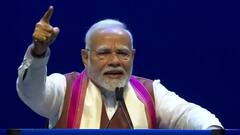 'भारत अब अवसरों का इंतजार नहीं, निर्माण करता है', न्यूयॉर्क में पीएम मोदी के भाषण की 10 बड़ी बातें