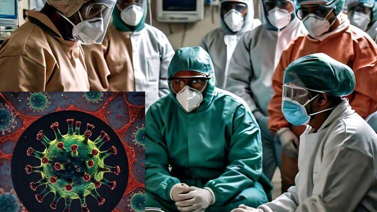 Kerala 2 more Nipah cases confirmed strict vigil announced tamilnadu borders Kerala Nipah Virus: கேரளாவில் மேலும் இருவருக்கு நிபா தொற்று உறுதி.! தமிழ்நாட்டு எல்லைகளில் கண்காணிப்பு தீவிரம்.!
