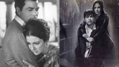 जब शादीशुदा धर्मेंद्र को इस एक्ट्रेस ने जड़ दिया तमाचा, जानिए ‘हीमैन’ पर क्यों बौखलाई थीं तनुजा