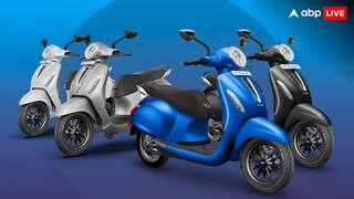 Electric Scooter: बिना चार्जिंग के दौड़ेगा नॉनस्टॉप, 8000 रुपये सस्ती कीमत पर मिल रहा ये इलेक्ट्रिक स्कूटर