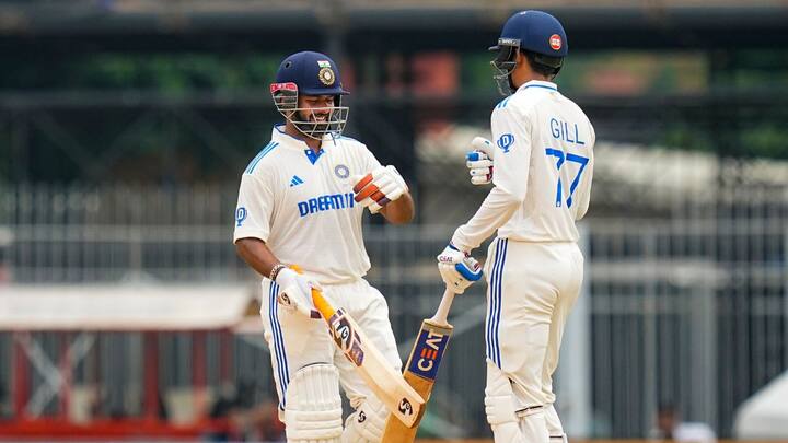 Notably, this brings India’s Win/Loss ratio of over 1 for the first time in cricket’s history. (Image Credits: PTI)