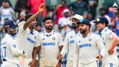 R Ashwin: ঘরের মাঠে অশ্বিন জাদু, বাংলাদেশের বিরুদ্ধে ঐতিহাসিক জয়ে একগুচ্ছ রেকর্ড তারকা অলরাউন্ডারের