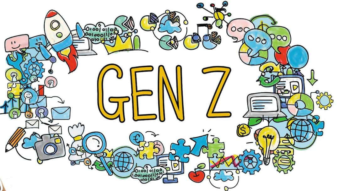 gen z workers want work life balance job satisfaction career growth salary finds study Work-Life Balance And Job Satisfaction More Important For Gen Z Workers Over Salary, Says Study